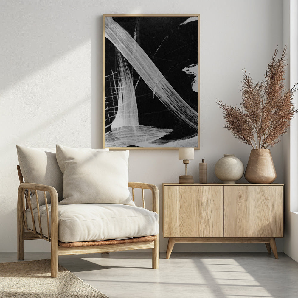 Sinking Nr. 2 | Poster