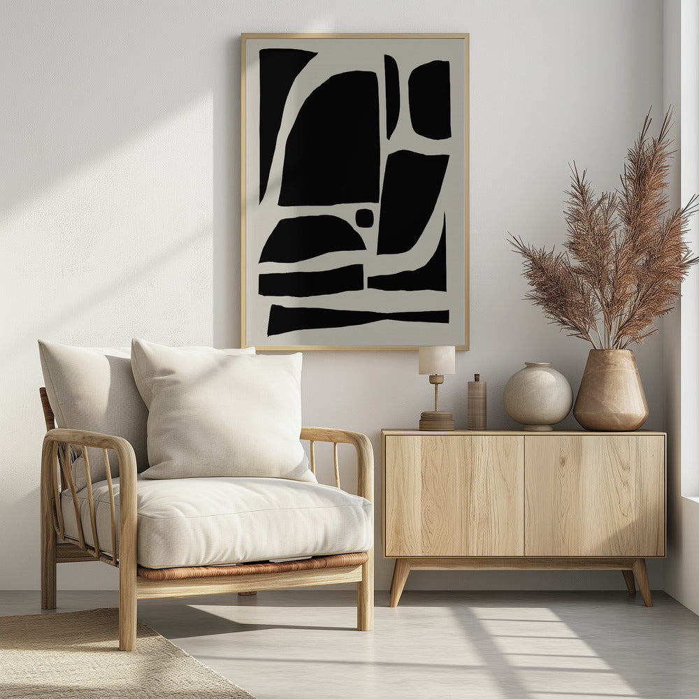 Stücke | Poster