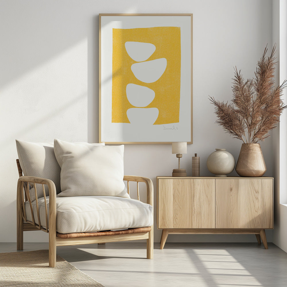Mellow Nr. 2 | Poster
