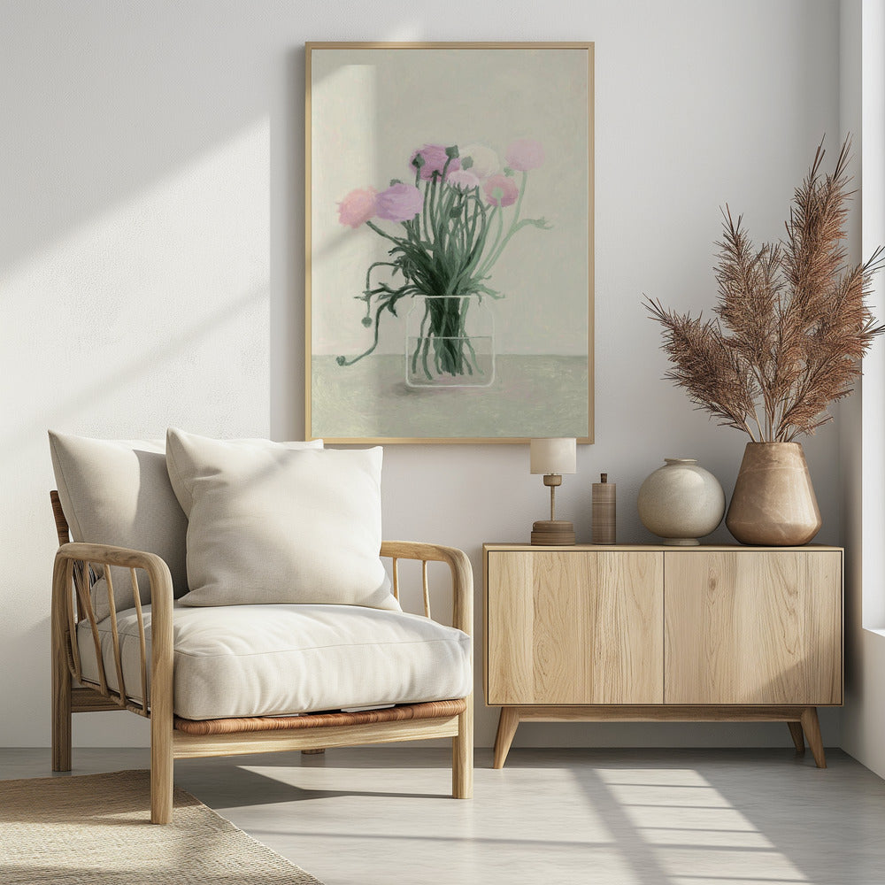 Still Life 02 | Poster