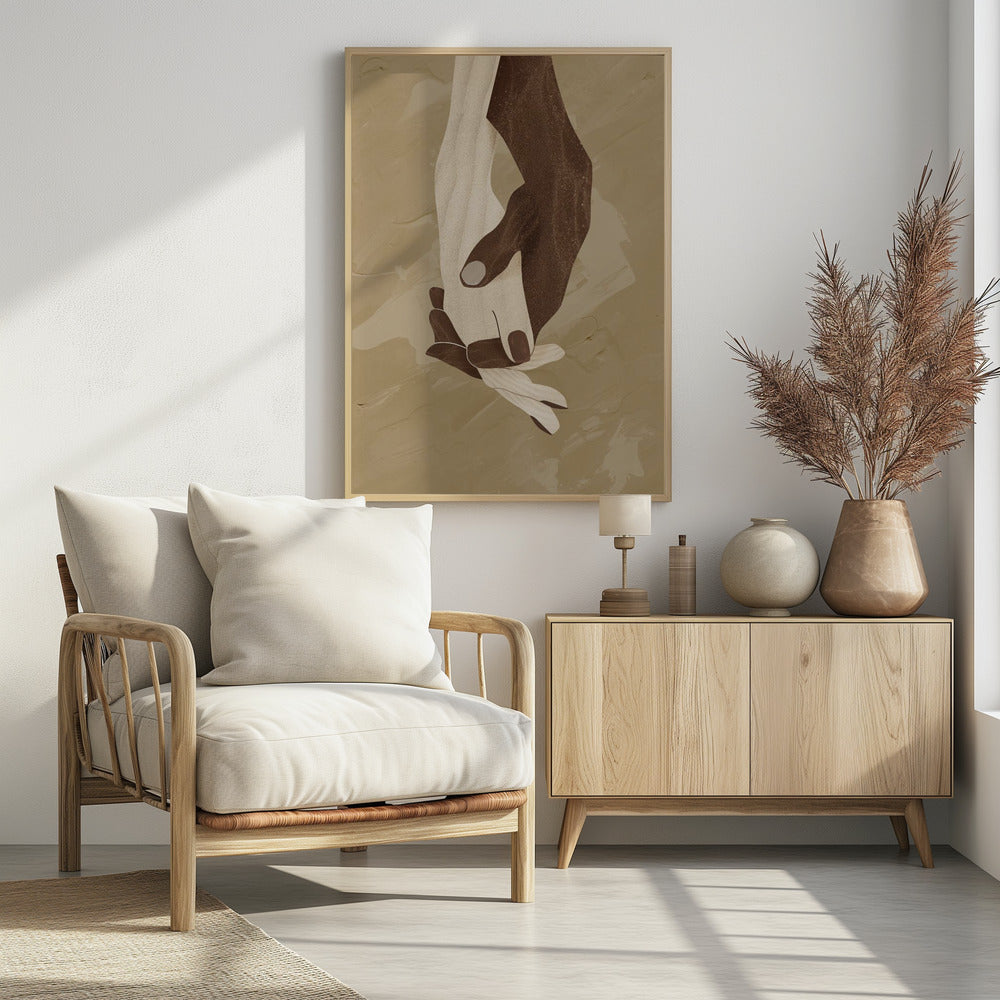 Farbigkeit | Poster