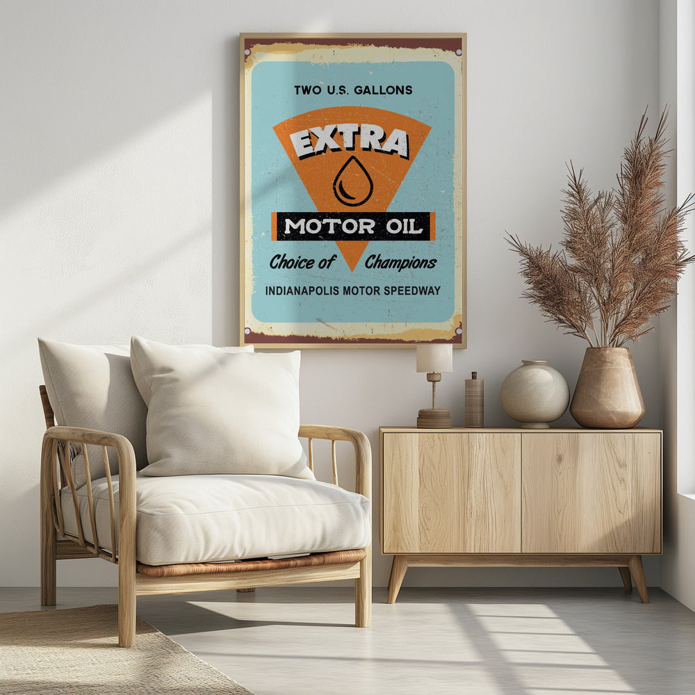 Premium Imported | Poster