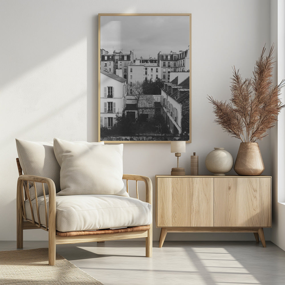 Paris | Poster