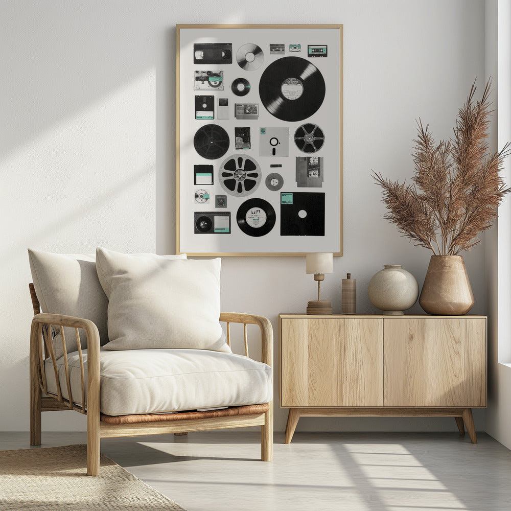 Data | Poster