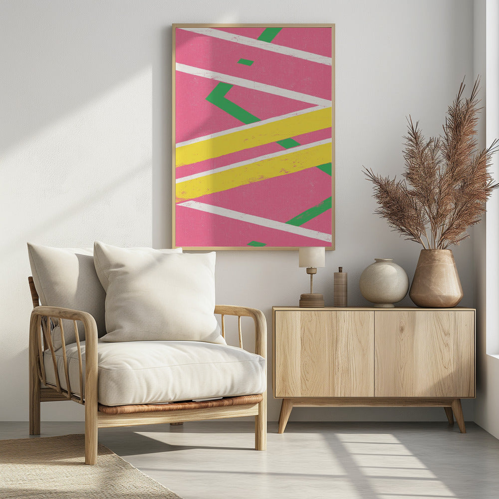 Hoverboard | Poster