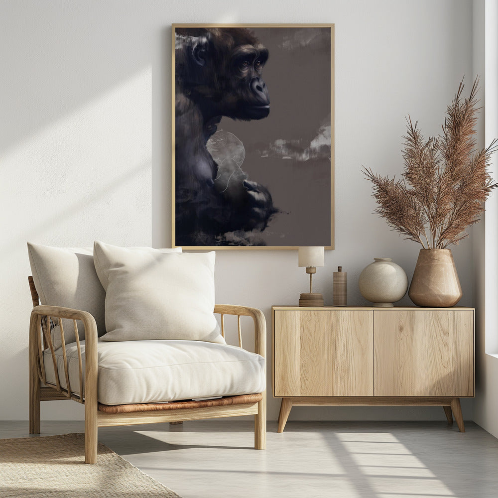Unvollständig | Poster