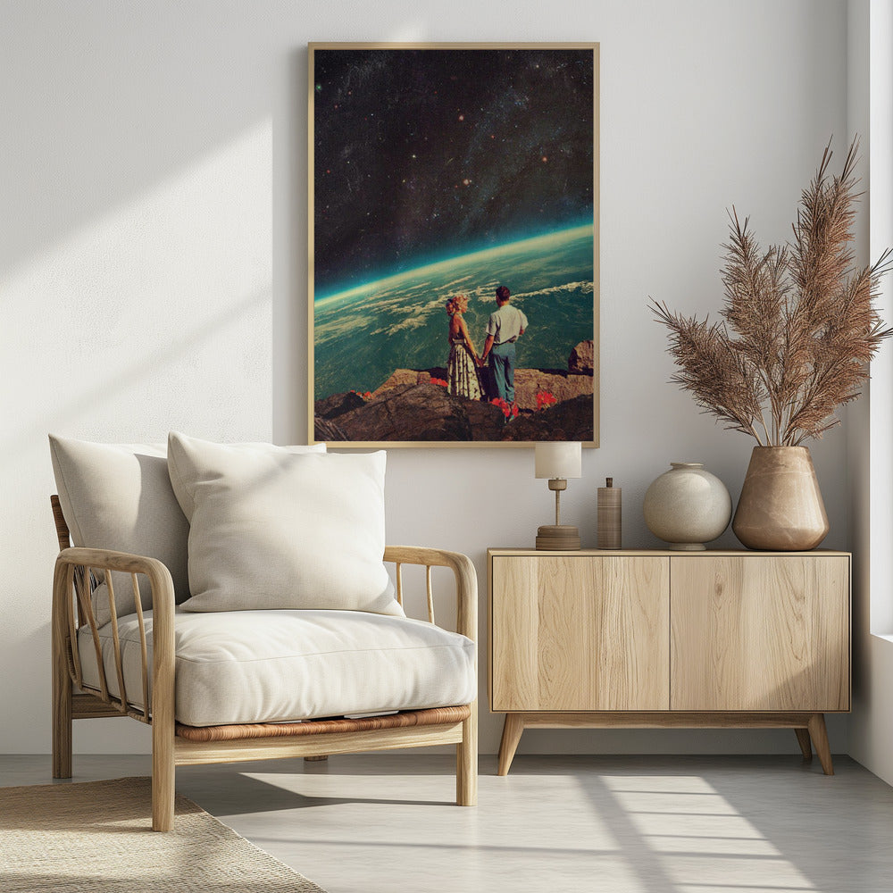 Liebe | Poster