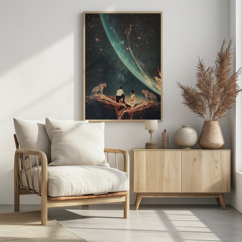 Guardians of Our Future | Poster