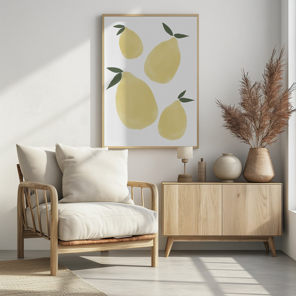 1130 2x3-Verhältnis | Poster