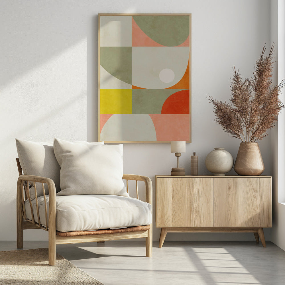 Sommerkreise22 1 V | Poster