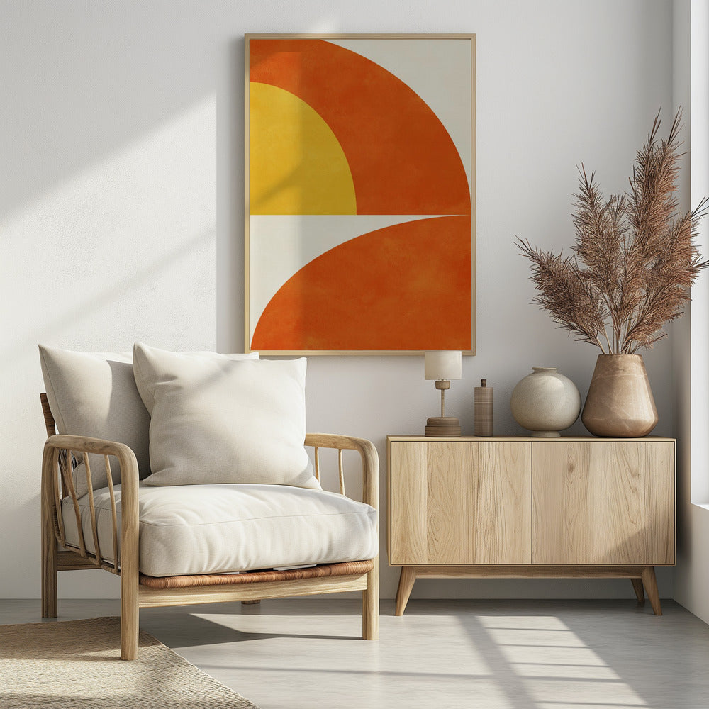 Bauhaus 4 23 | Poster