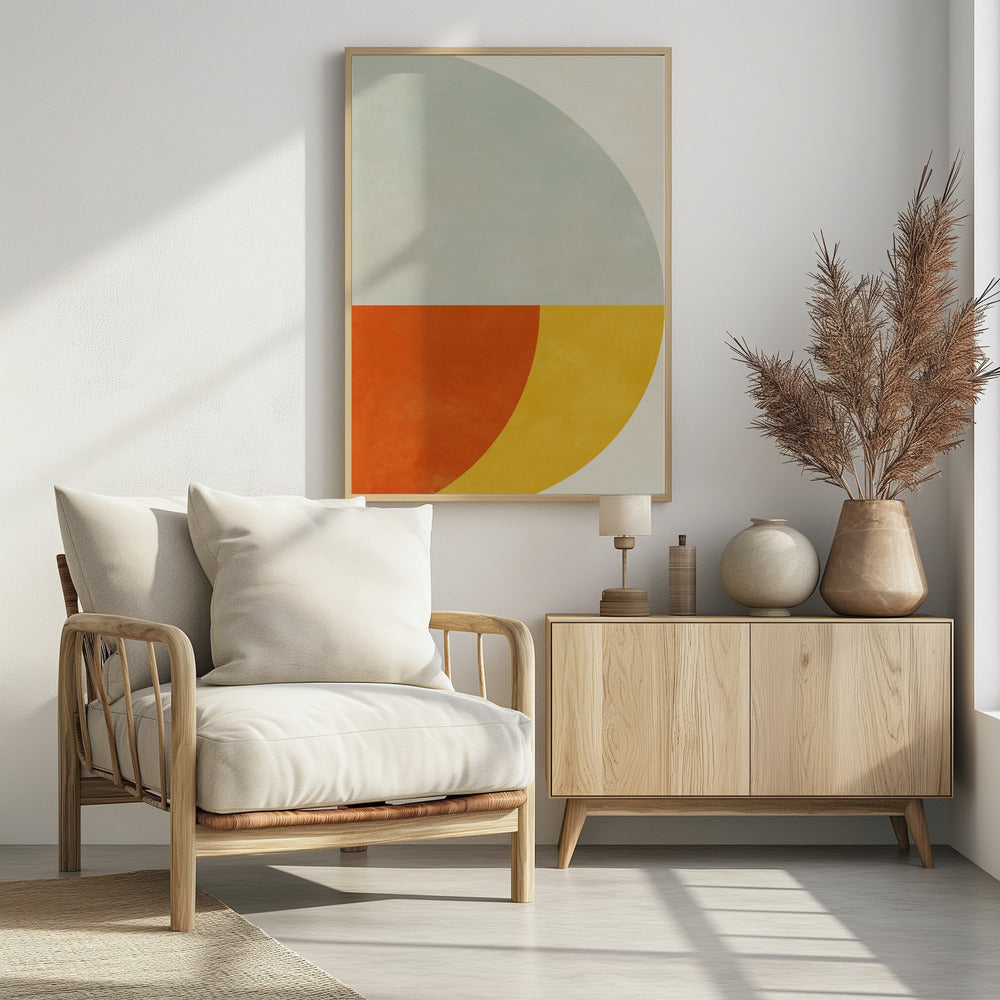 Bauhaus 23 | Poster