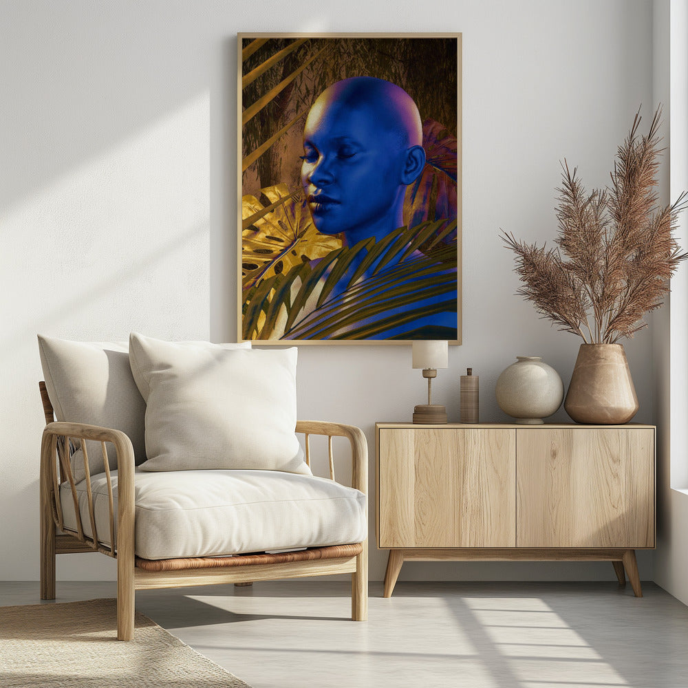 Sein | Poster