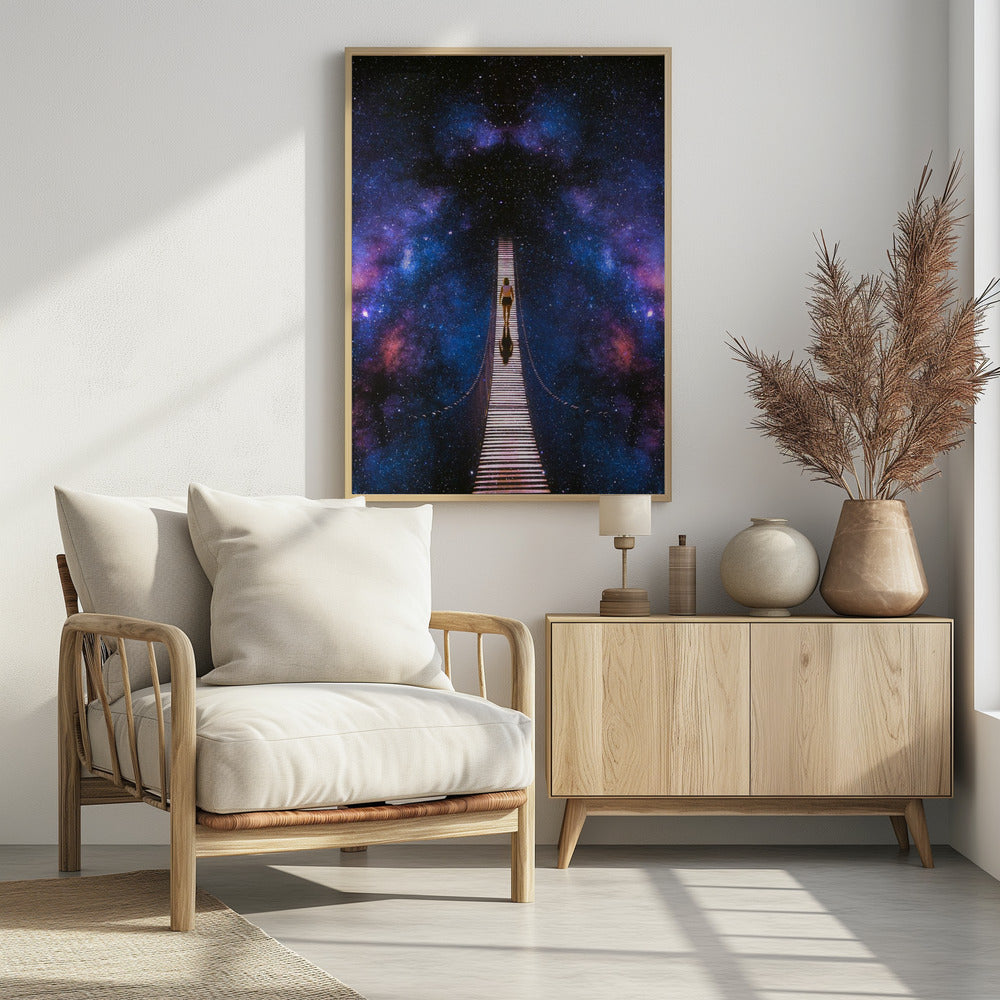 Infinity | Poster