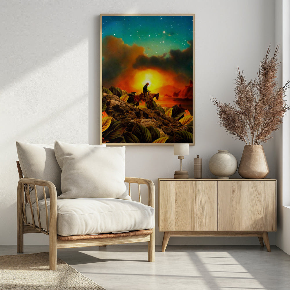Geduld | Poster