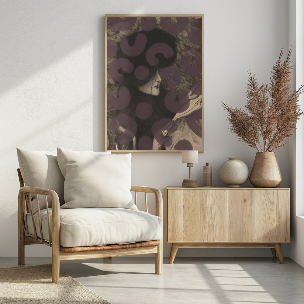 Romantisch | Poster
