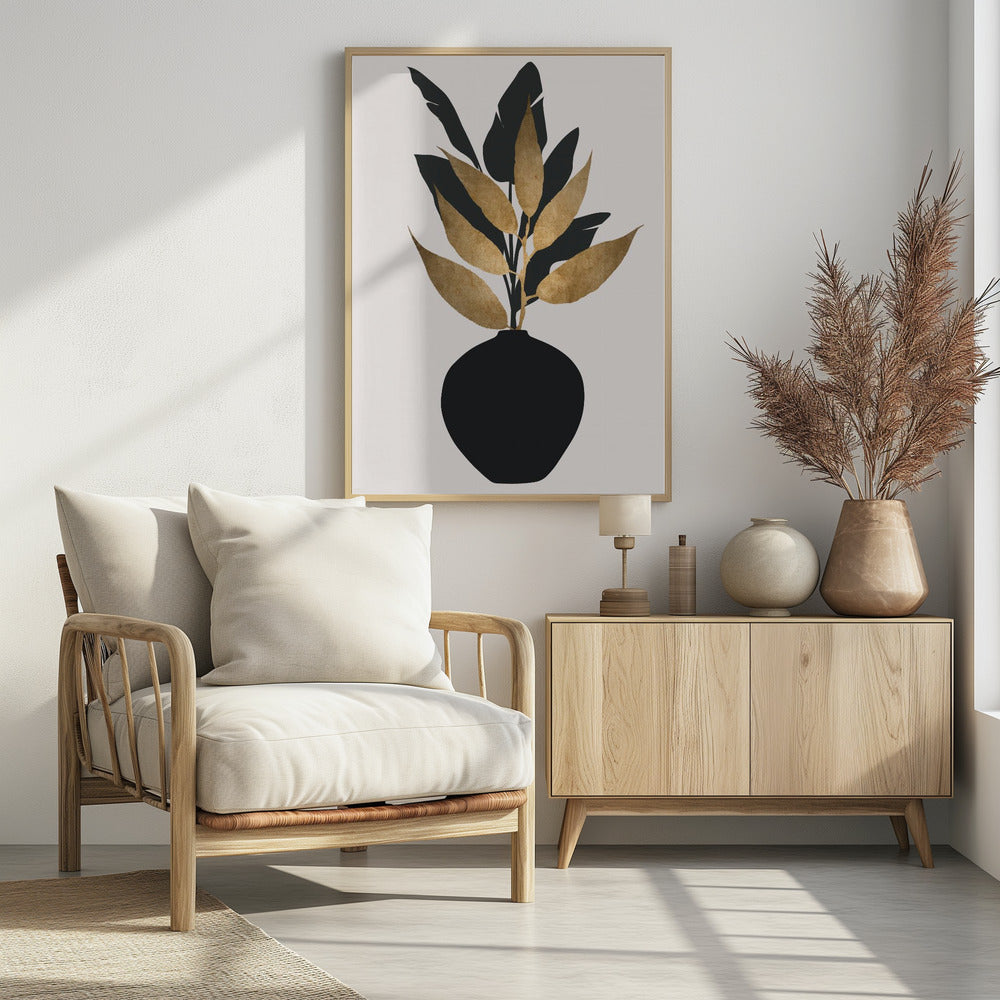 Blumenstrauß Nr. 5 | Poster