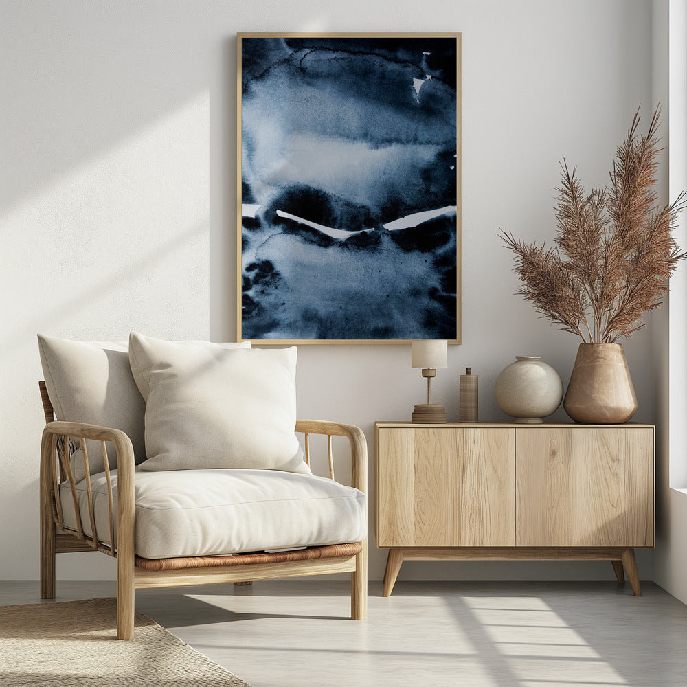 Aquarelle 6 | Poster