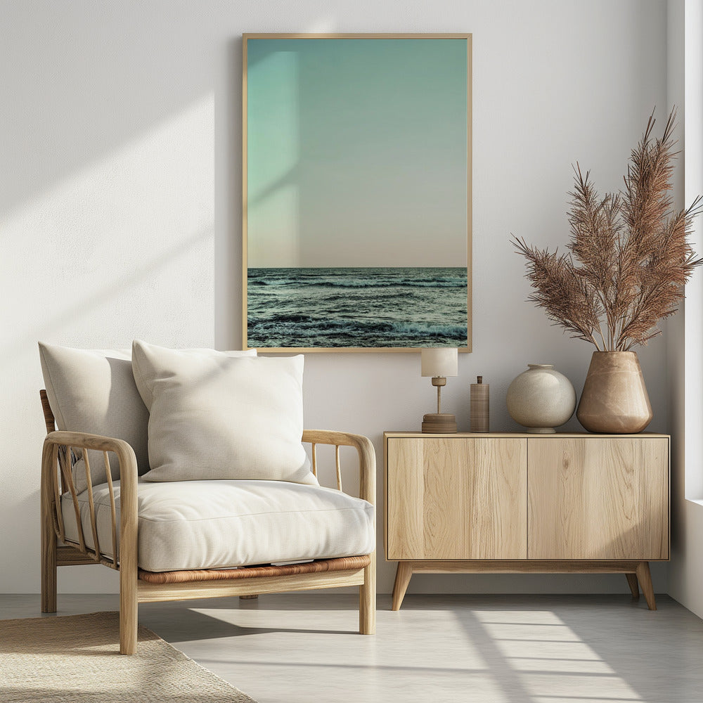 Endloser Horizont | Poster