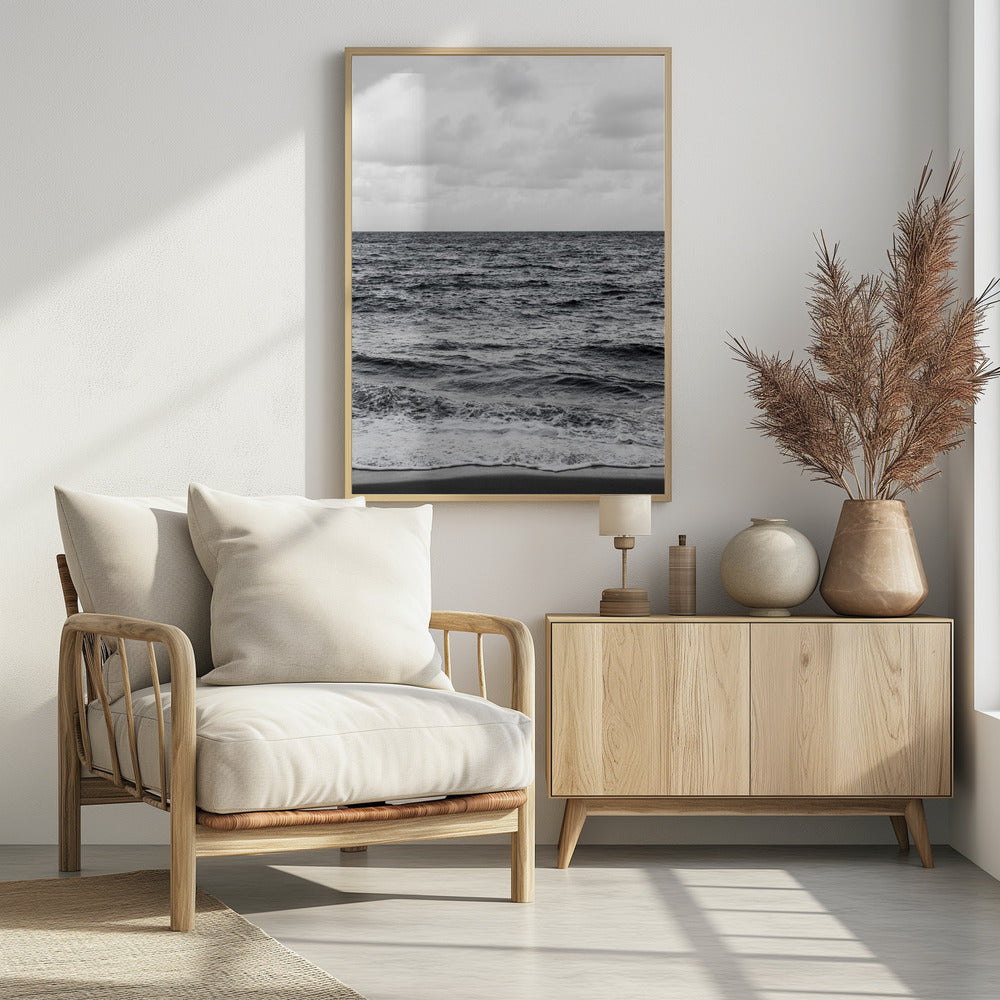 Endless Waves | Poster