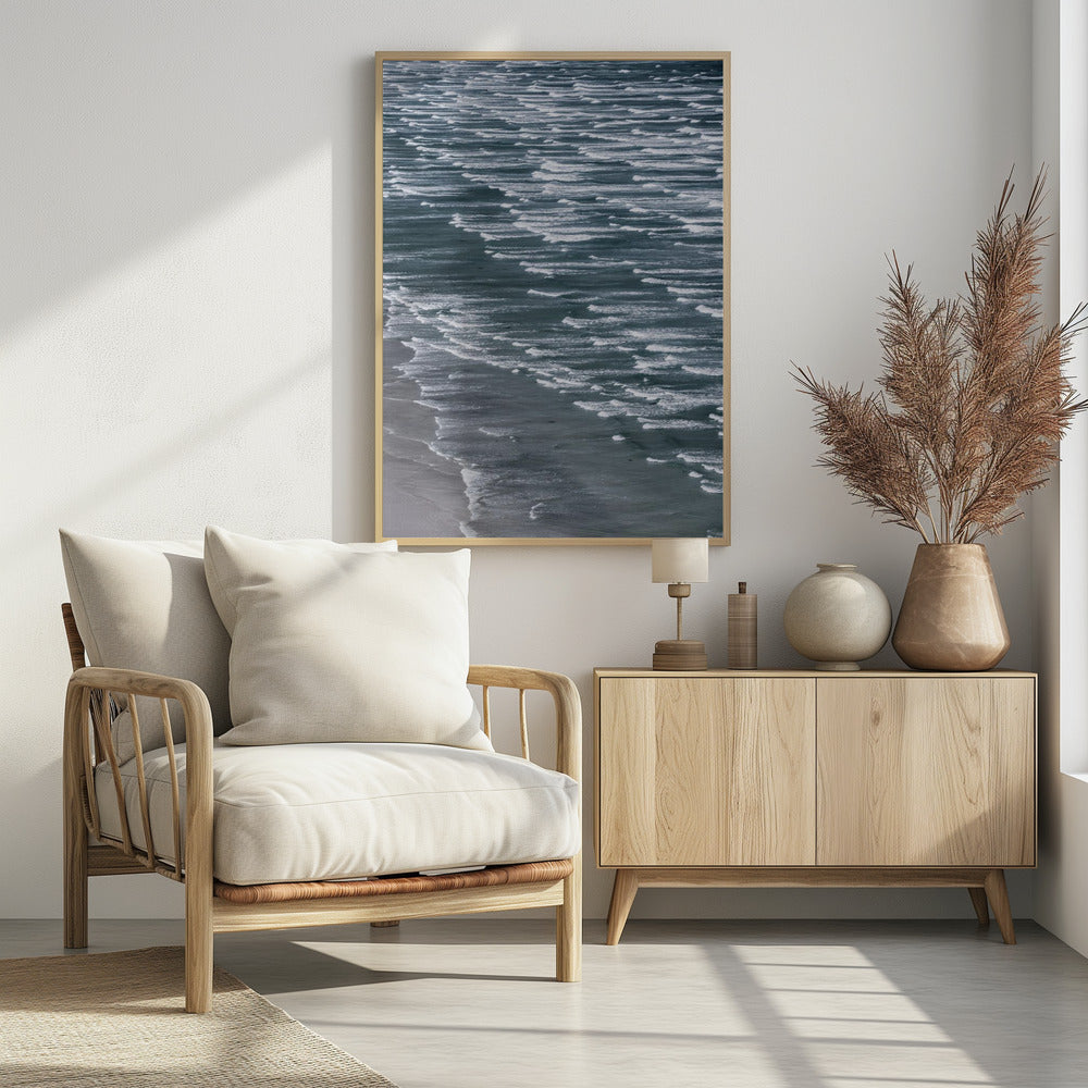 Waves in Harmony | Poster