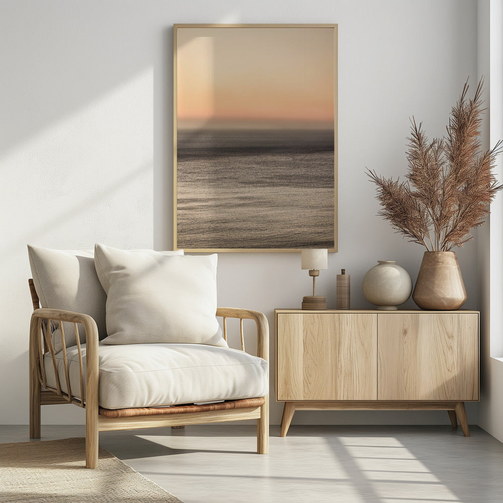 Ruhiger Horizont | Poster