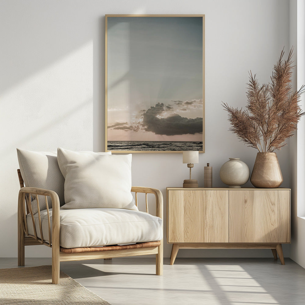 Heavenly Horizon | Poster