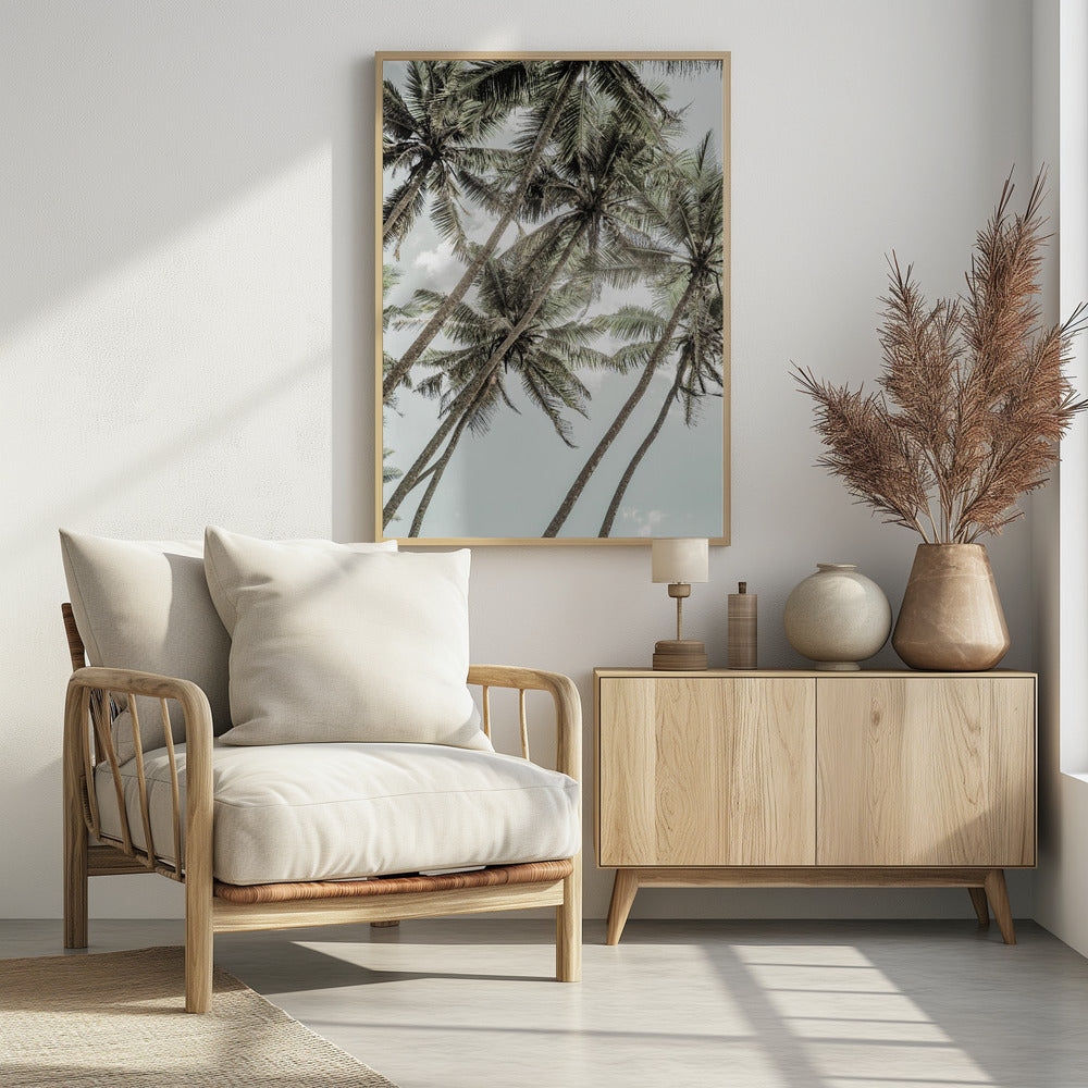 Wilde Liebe | Poster