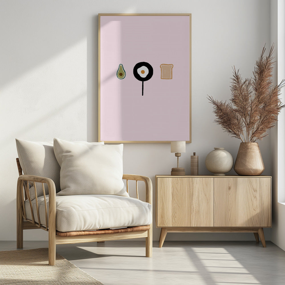 Brunch | Poster