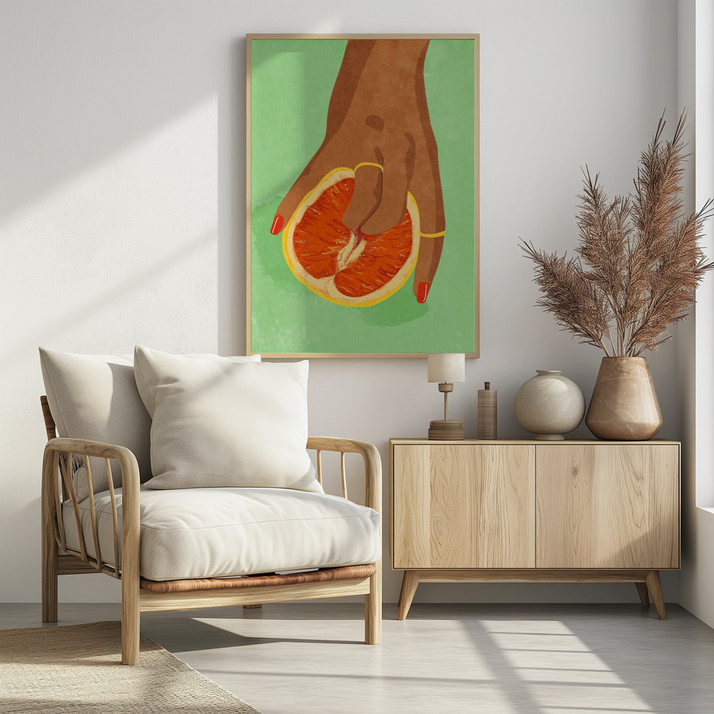 Fruitlover | Poster