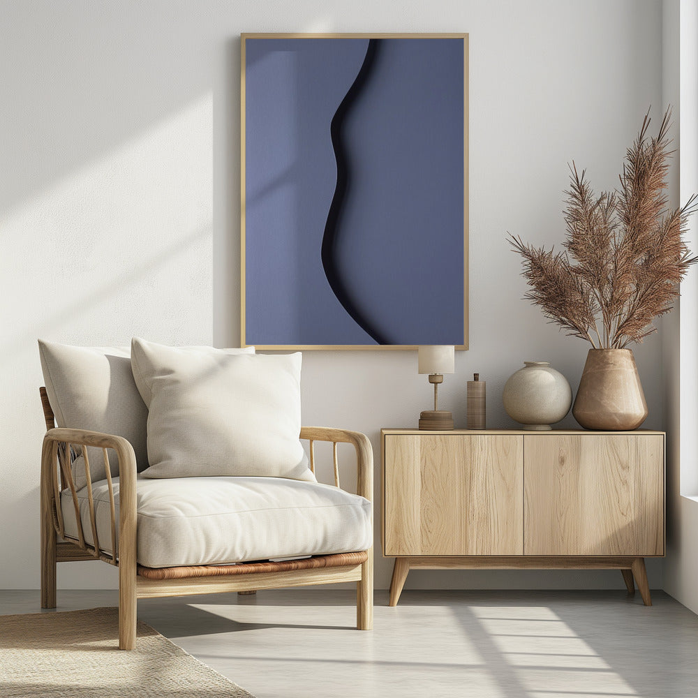 Papierstudien 29 | Poster