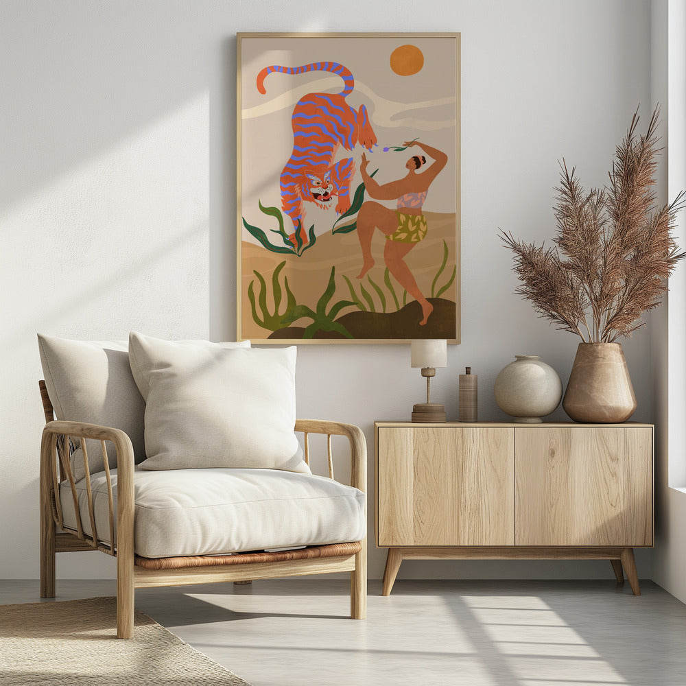 Tanz mit mir | Poster