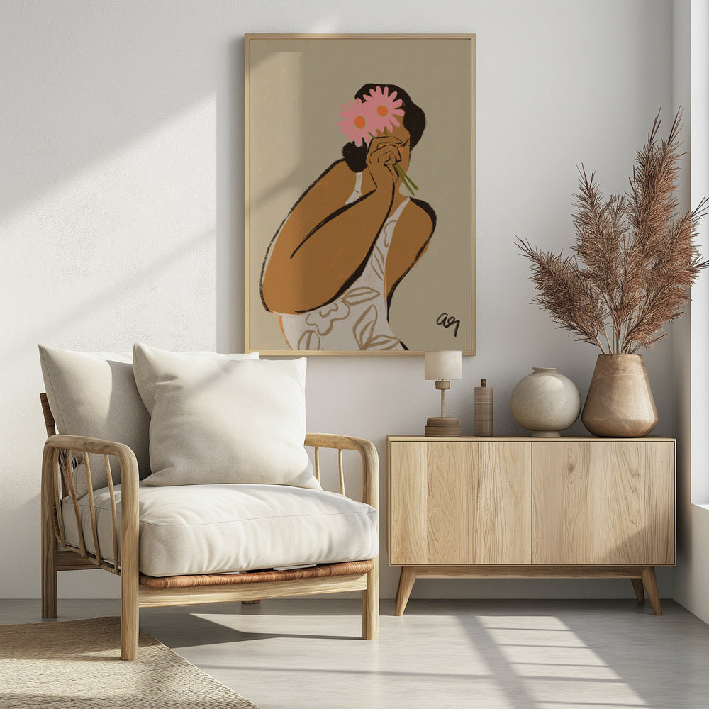 Maske | Poster