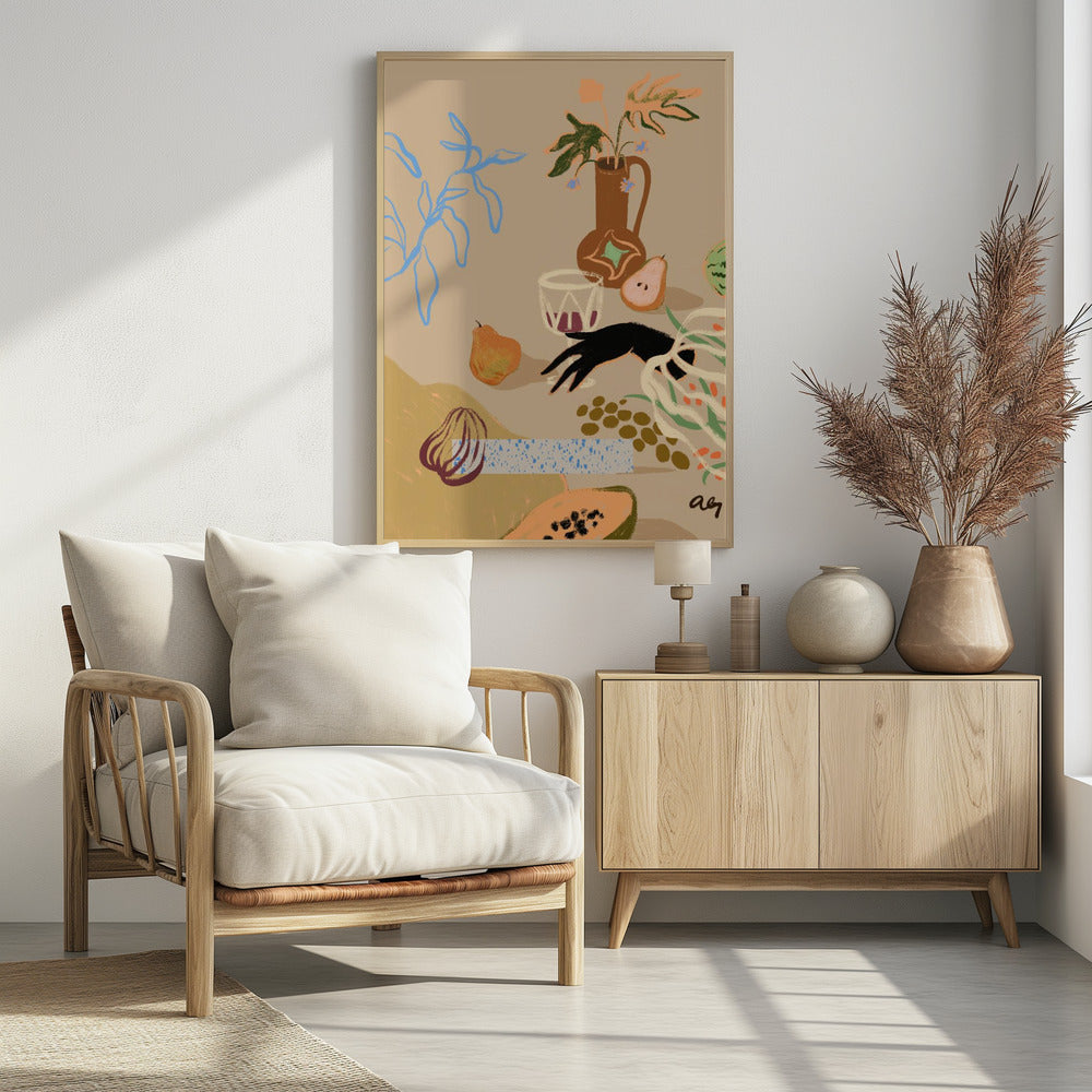 Gib mir die Birne | Poster