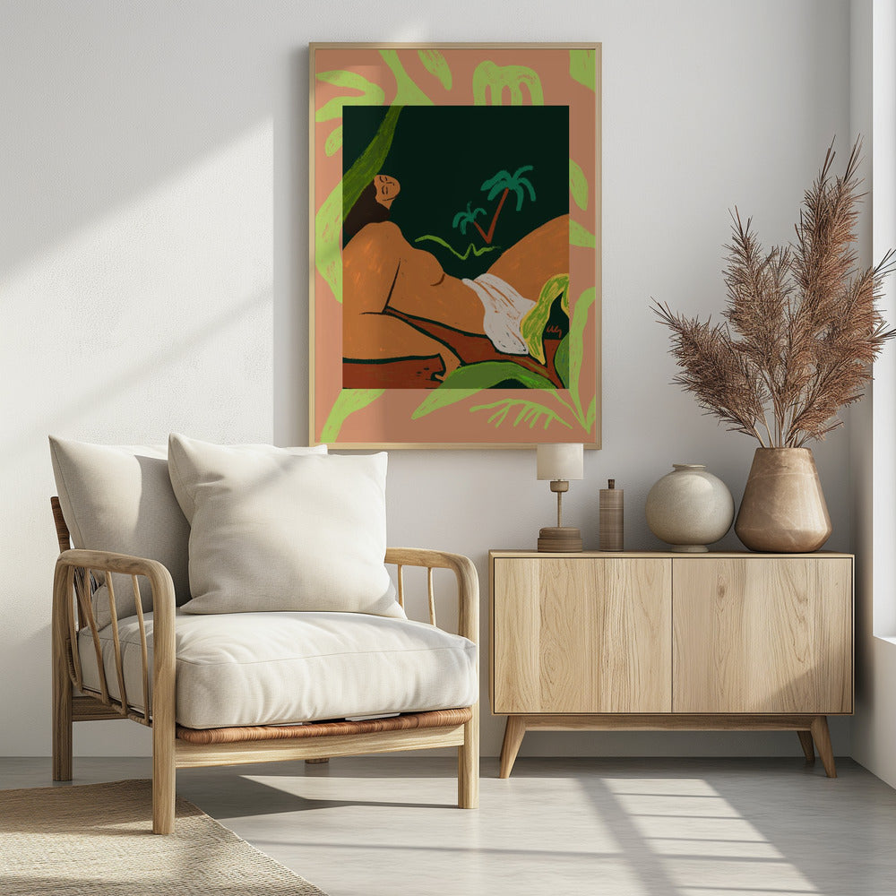 Fenster | Poster