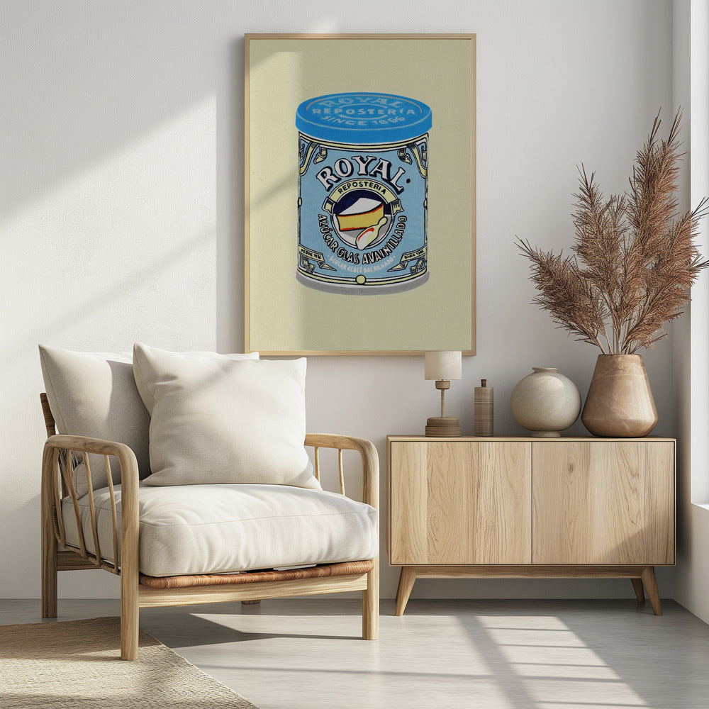 60x90 | Poster