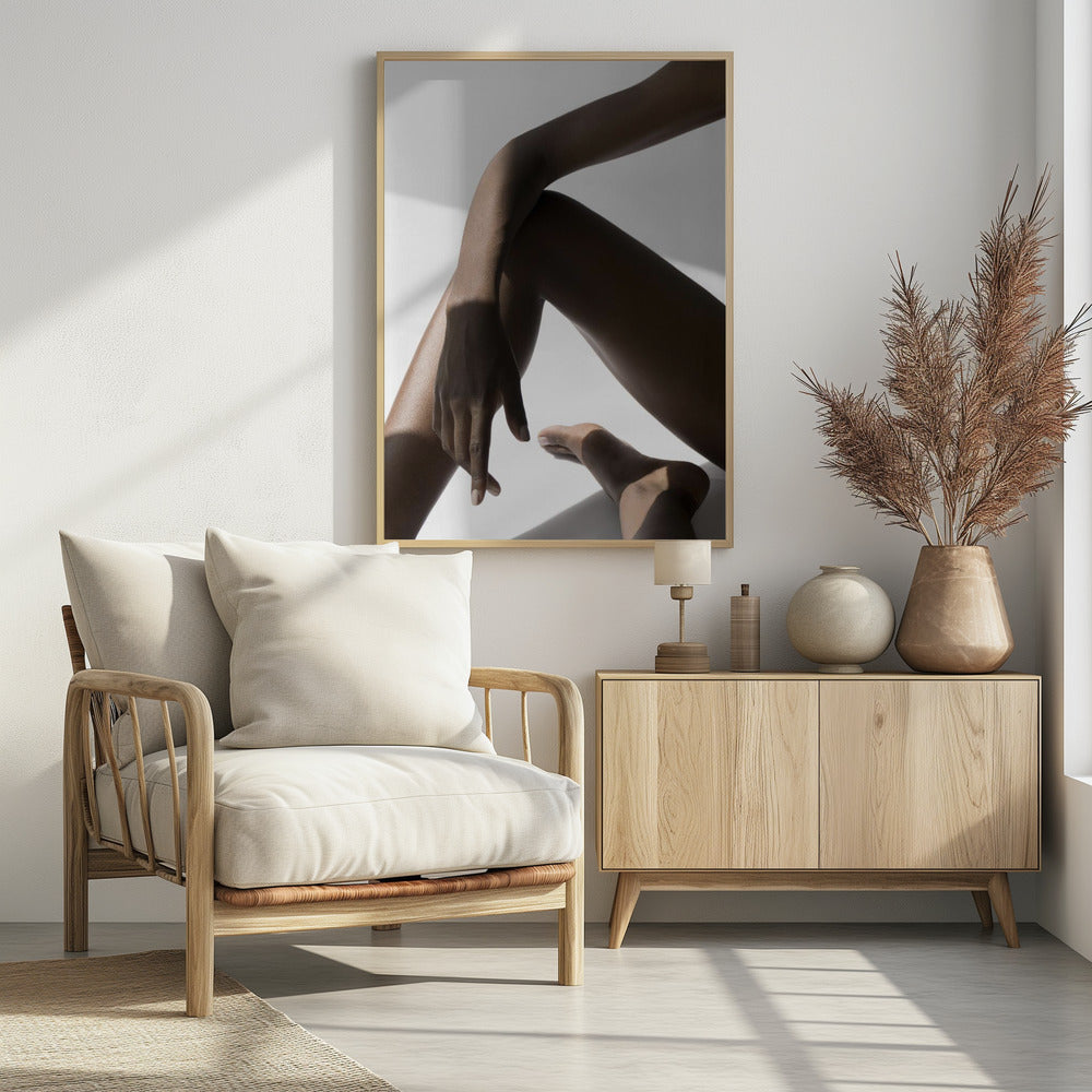 Bodyscape | Poster
