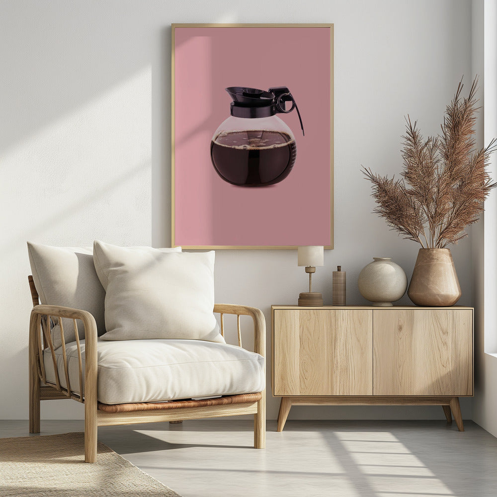 Morgenwaffe | Poster
