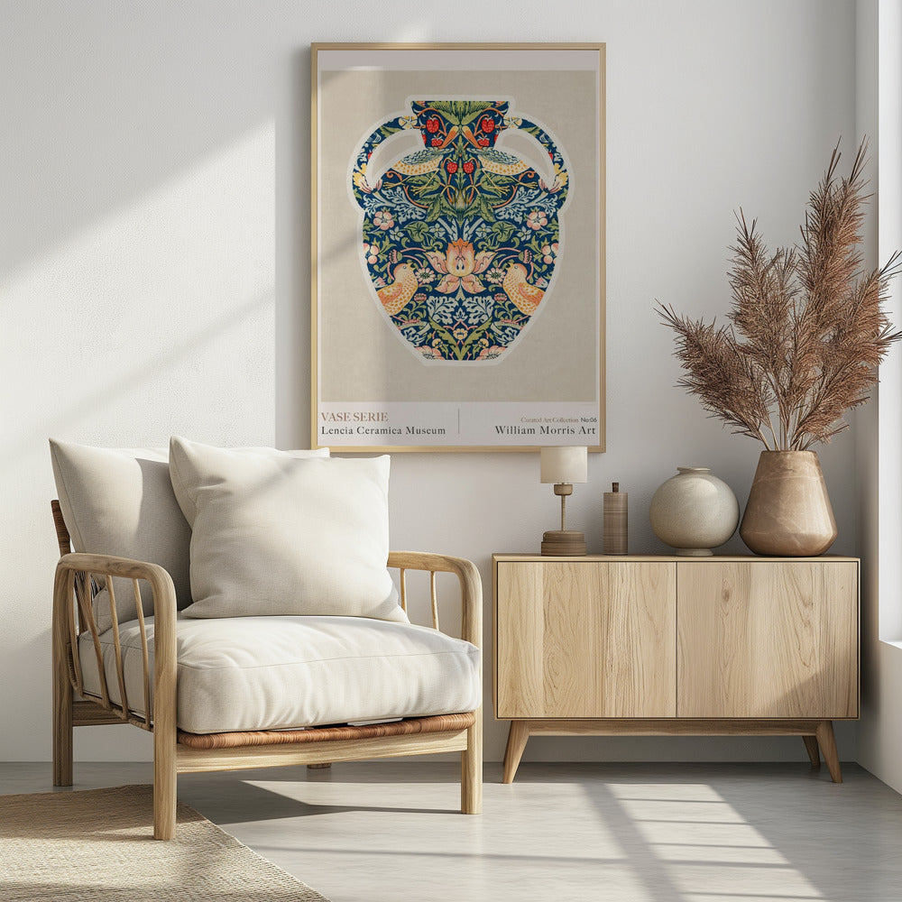 Wm Greek 06ratio 4x5 Druck von Bohonewart | Poster