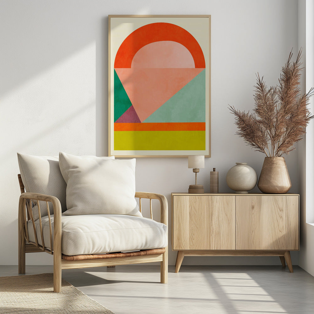 Räume 1 | Poster