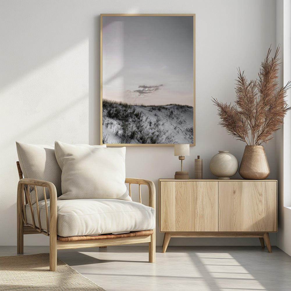 At the Coast 2 | Poster