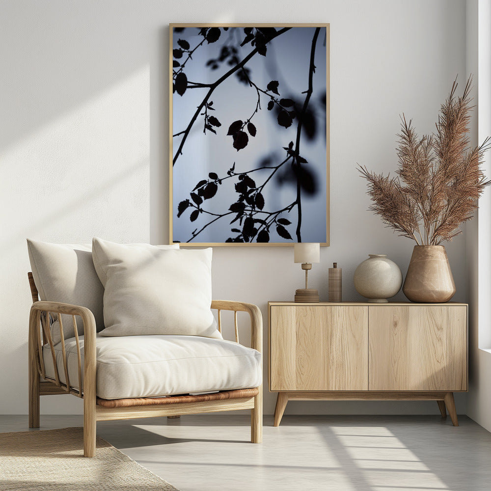 Morgengrauen | Poster