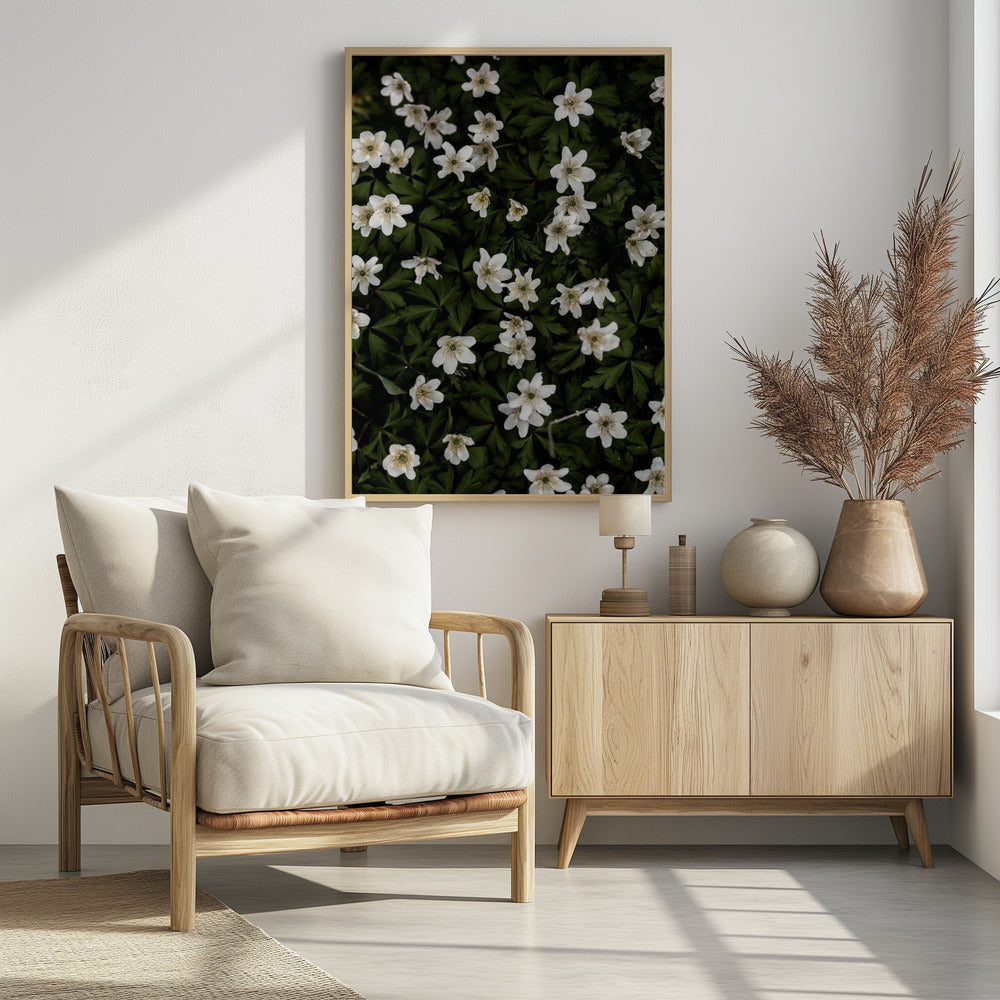 Winzige Blumen 2 | Poster
