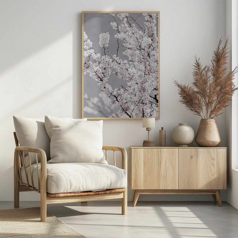 Bunter Frühling 6 | Poster