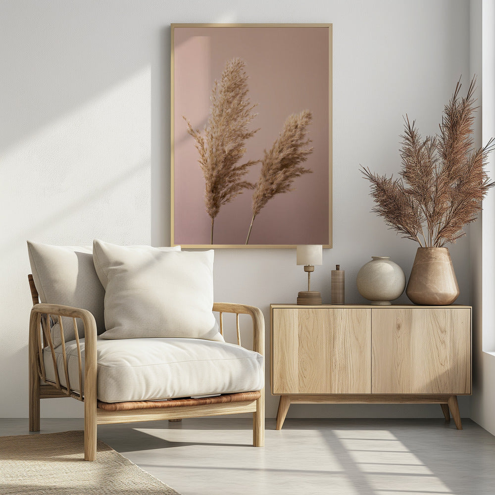 Grass 22 | Poster