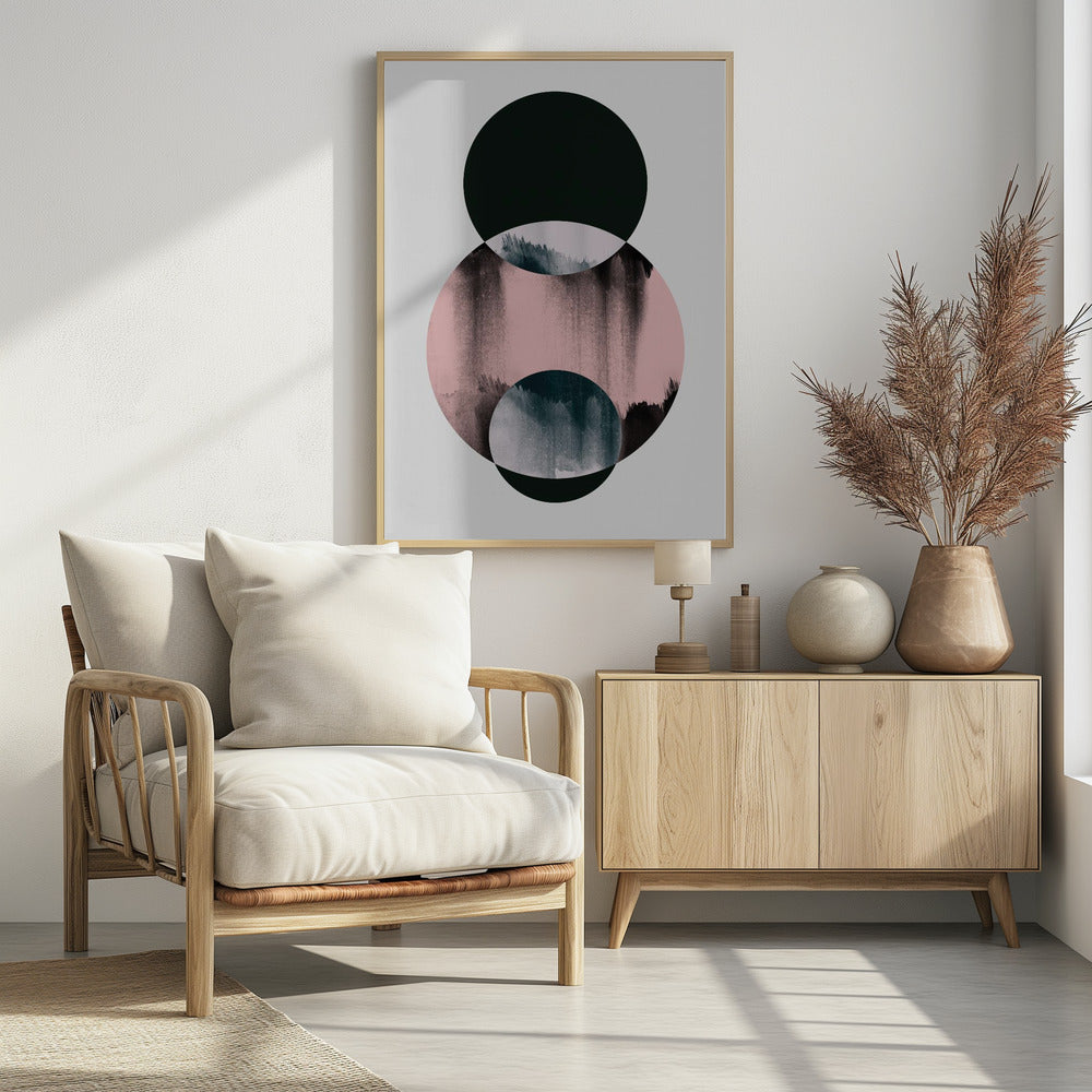 Minimalismus 14 | Poster