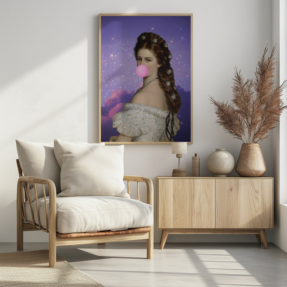 Sisistars Ratioiso | Poster