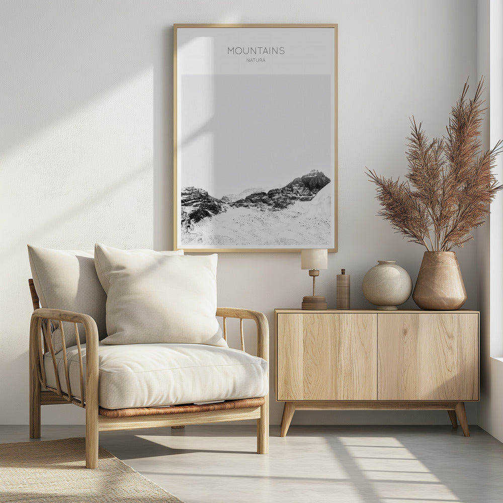 Heitere Gipfel | Poster