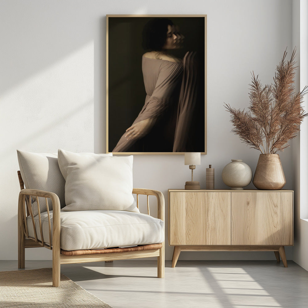 Trennung | Poster