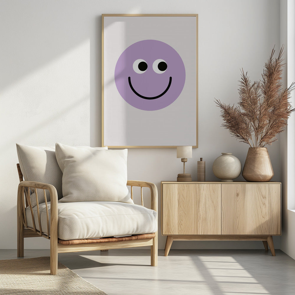 Gesicht 3 | Poster